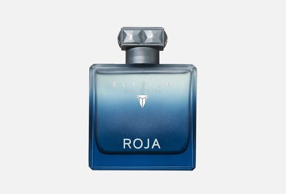 Roja Parfums Elysium Eau Intense — фото флакона