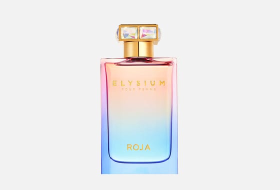 Roja Parfums Elysium Pour Femme — фото флакона
