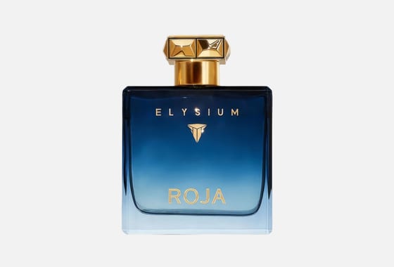Roja Parfums Elysium Pour Homme — фото флакона