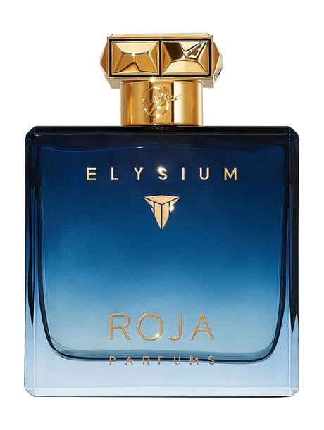 Roja Parfums Elysium Pour Homme Parfum Cologne — фото флакона