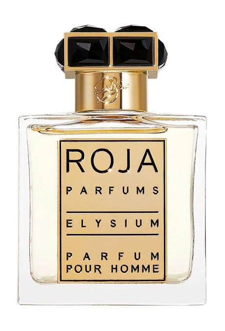 Roja Parfums Elysium Pour Homme Parfum — фото флакона