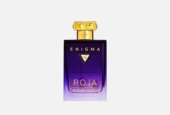 Roja Parfums Enigma For Her — фото флакона