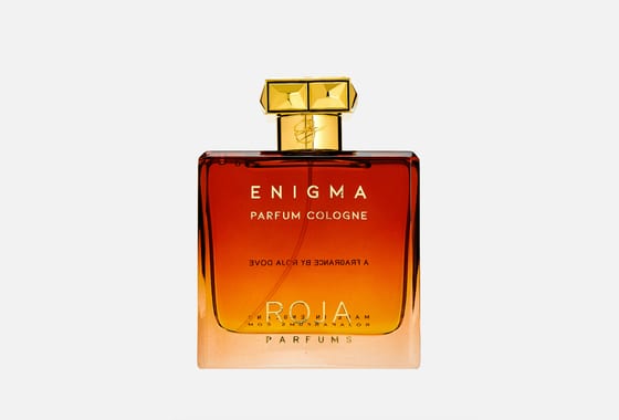 Roja Parfums Enigma Pour Homme — фото флакона