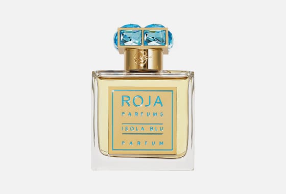 Roja Parfums Isola Blu — фото флакона