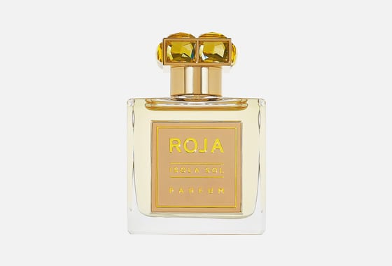 Roja Parfums Isola Sol — фото флакона
