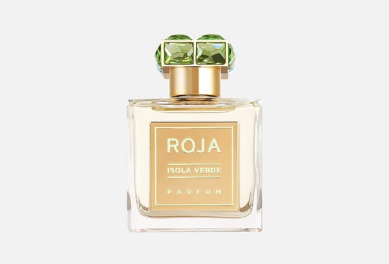 Roja Parfums Isola Verde Parfum — фото флакона