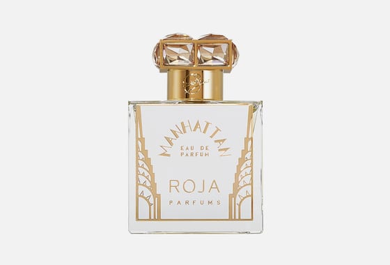 Roja Parfums Manhattan — фото флакона