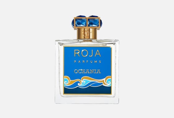 Roja Parfums Oceania — фото флакона