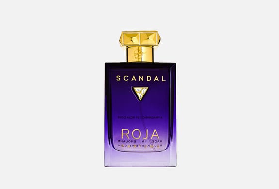 Roja Parfums Scandal For Her — фото флакона