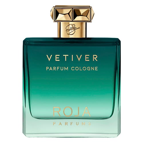 Roja Vetiver Pour Homme — фото флакона