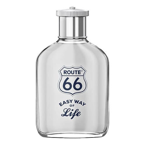 Route 66 Easy Way Of Life — фото флакона