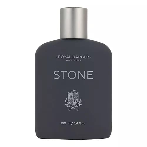 Royal Barber Stone — фото флакона