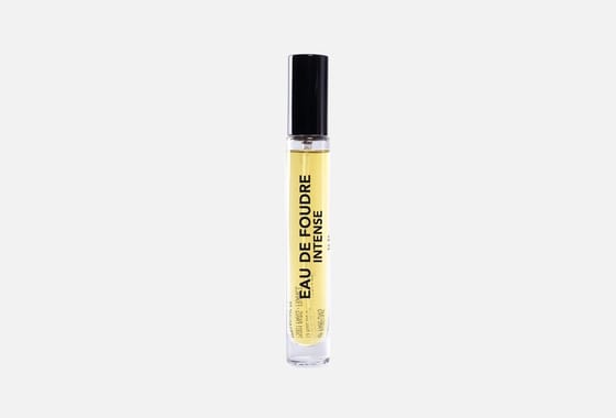 Rp Paris Eau De Foudre Intense — фото флакона
