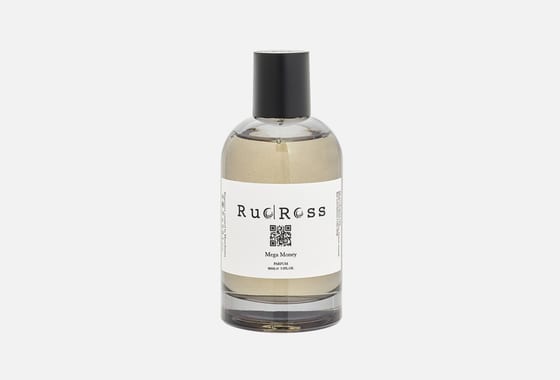 Rudross Mega Money — фото флакона