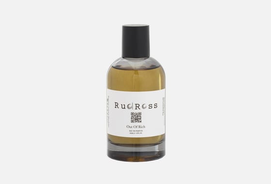 Rudross Out Of Rich — фото флакона