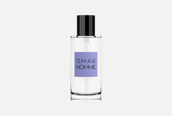 Ruf Smak Homme — фото флакона