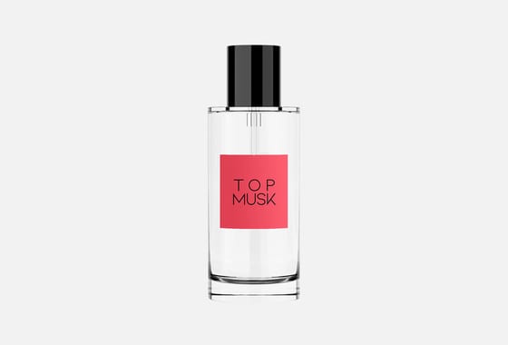 Ruf Top Musk — фото флакона