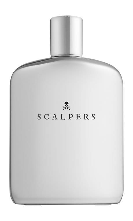 Scalpers Man — фото флакона