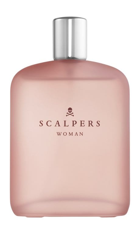 Scalpers Woman — фото флакона