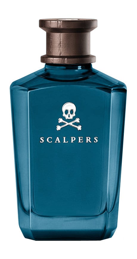 Scalpers Yacht Club — фото флакона
