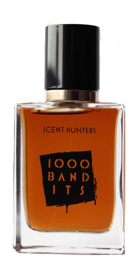 Scent Hunters 1000 Bandits — фото флакона
