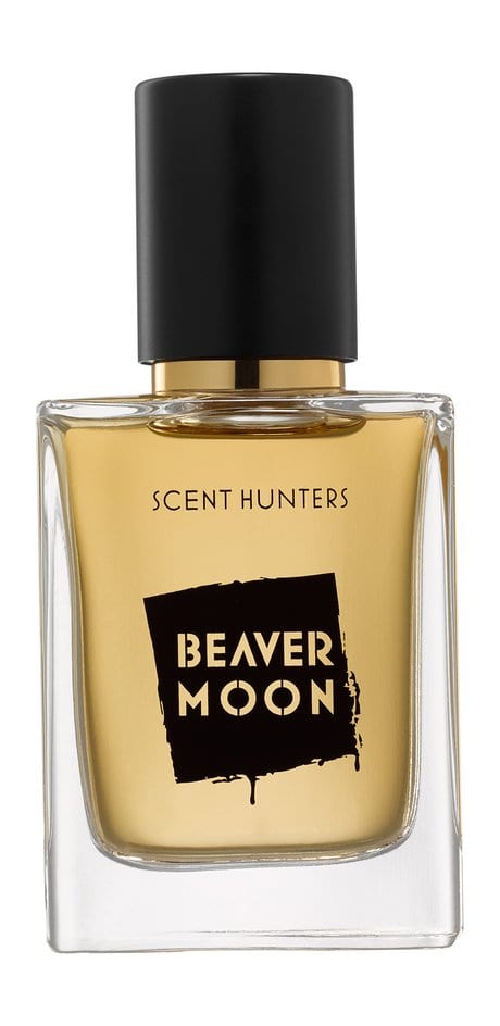 Scent Hunters Beaver Moon — фото флакона
