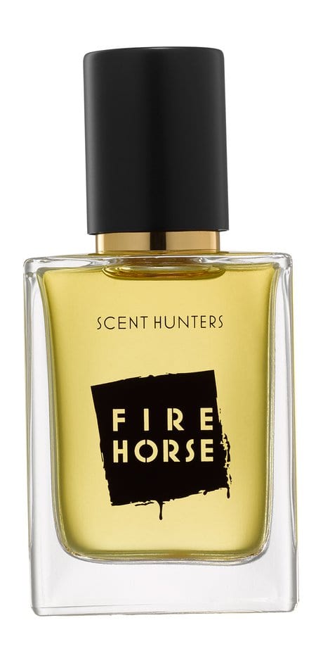 Scent Hunters Firehorse — фото флакона