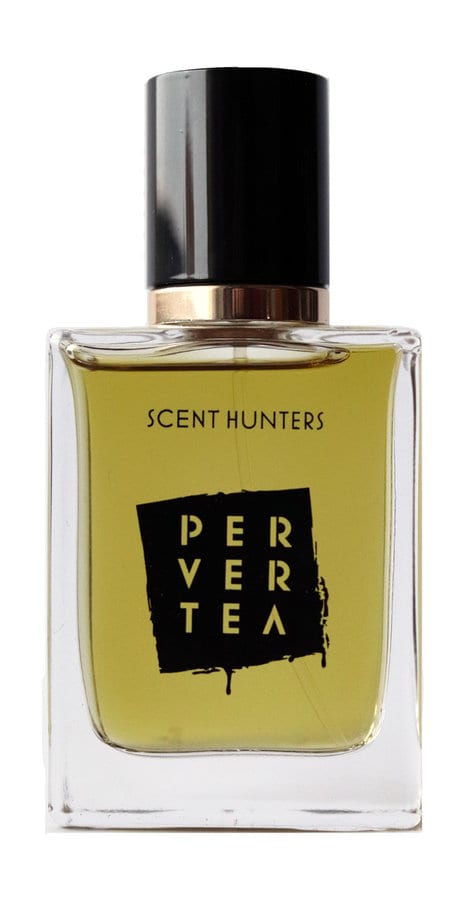 Scent Hunters Pervertea — фото флакона