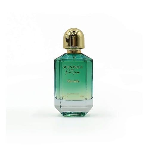 Scentique De Parfum Blends — фото флакона