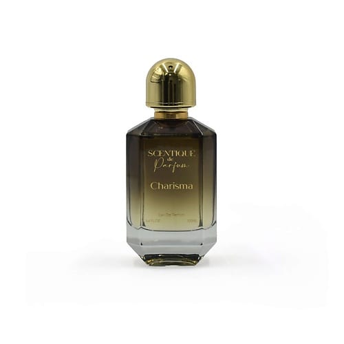 Scentique De Parfum Charisma — фото флакона