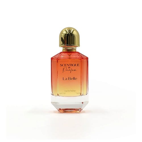 Scentique De Parfum La Belle — фото флакона
