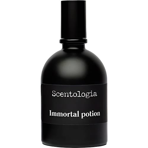 Scentologia Immortal Potion — фото флакона