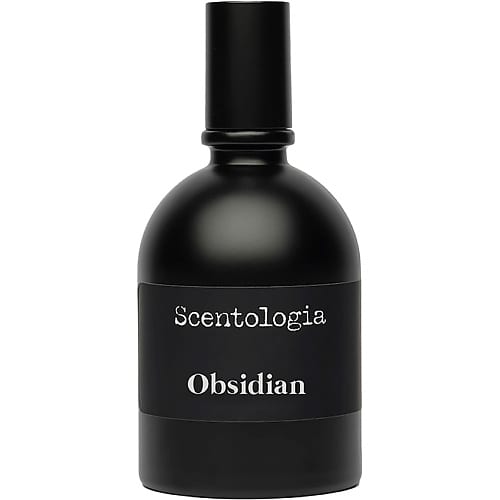 Scentologia Obsidian — фото флакона