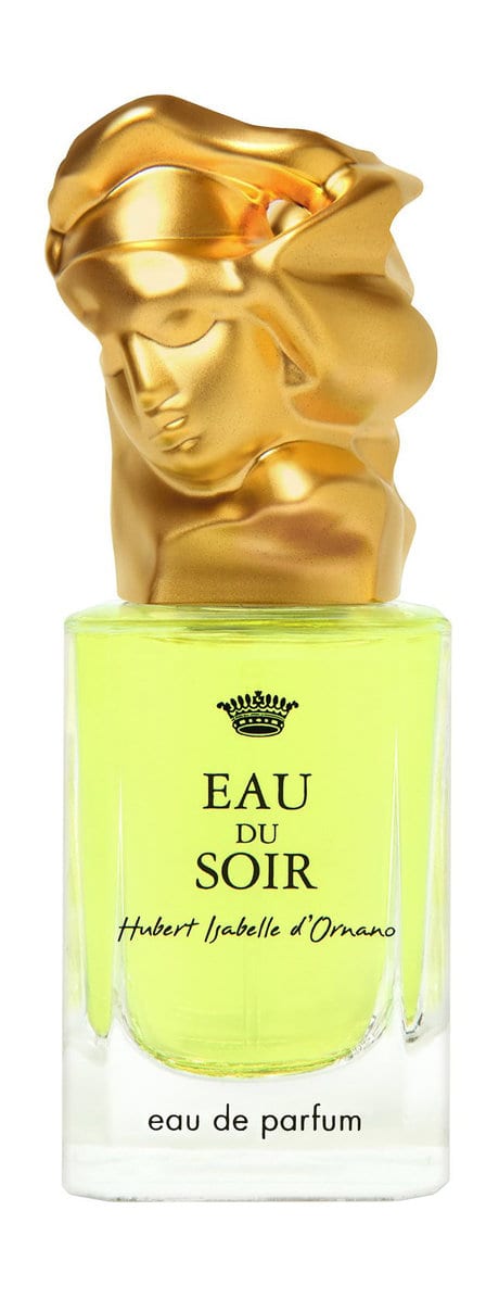 Sisley Eau Du Soir — фото флакона