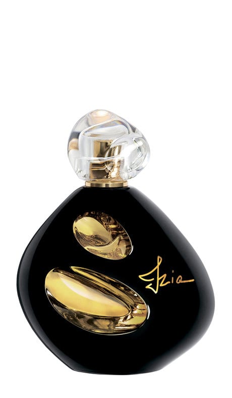 Sisley Izia La Nuit — фото флакона