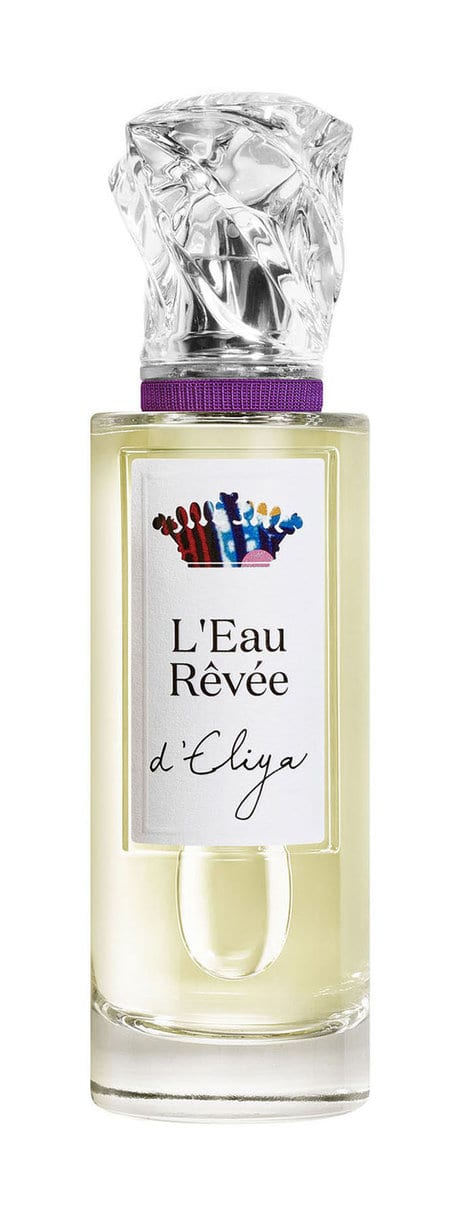 Sisley L'Eau Revee D'Eliya — фото флакона