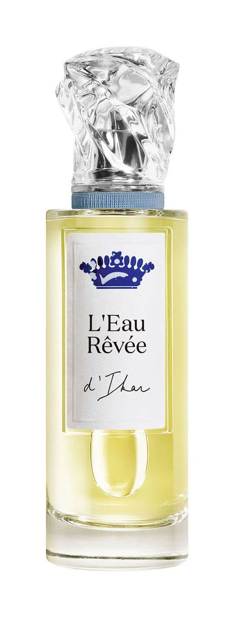Sisley L'Eau Revee D'Ikar — фото флакона