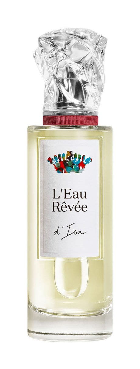 Sisley L'Eau Revee D'Isa — фото флакона