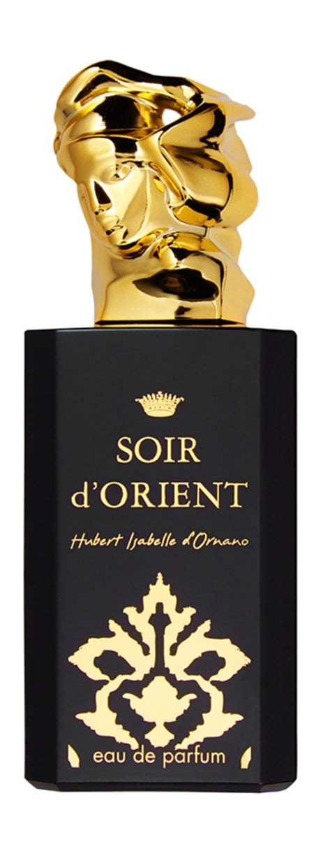 Sisley Soir D'Orient — фото флакона