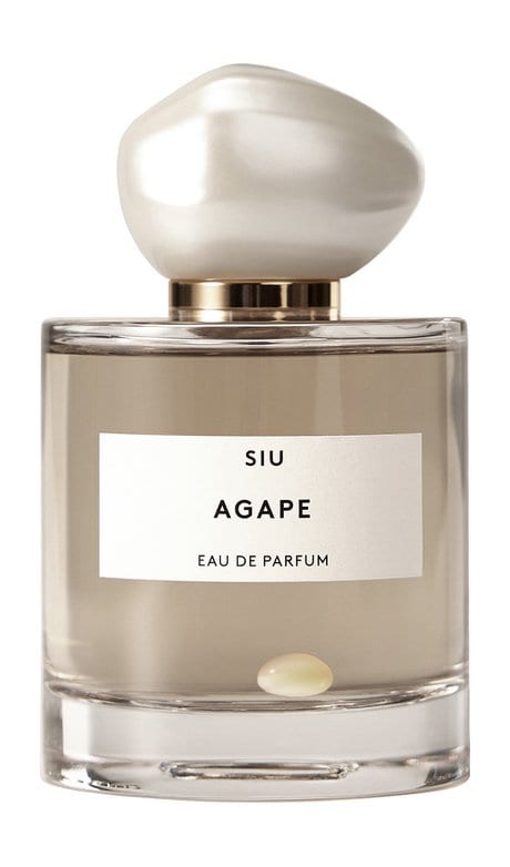 Siu Agape — фото флакона