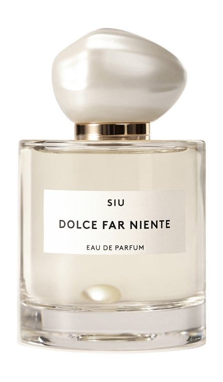 Siu Dolce Far Niente — фото флакона