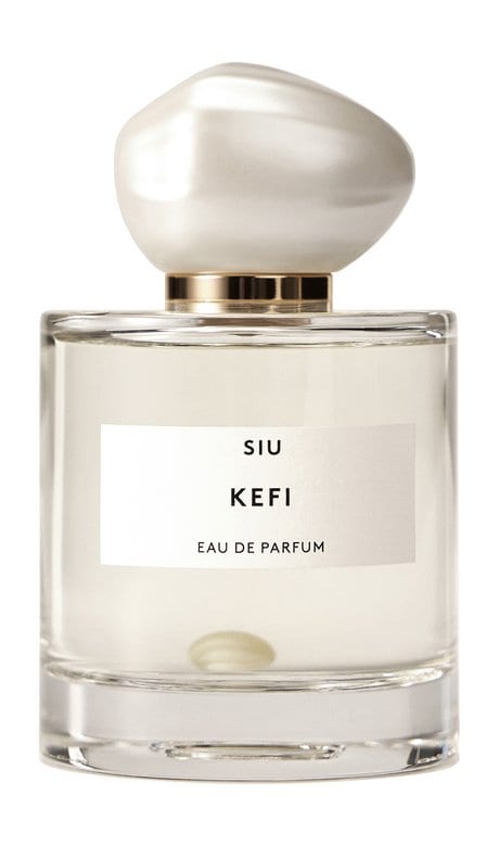 Siu Kefi — фото флакона