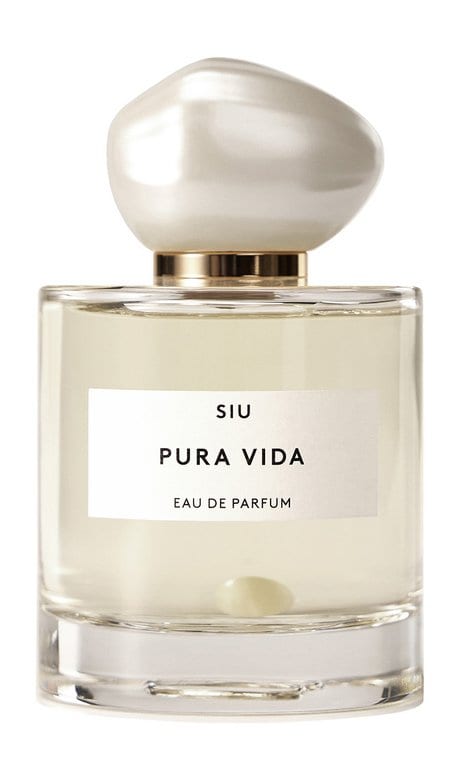 Siu Pura Vida — фото флакона