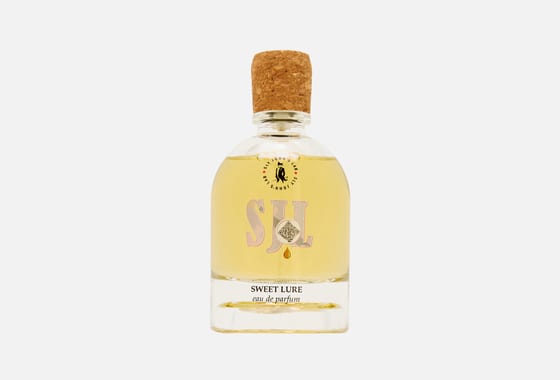 Sly John’S Lab Sweet Lure — фото флакона