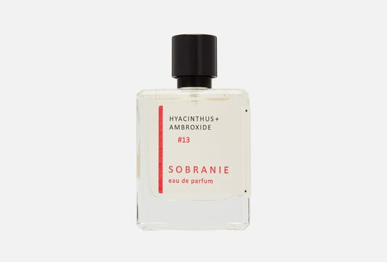 Sobranie #13 — фото флакона