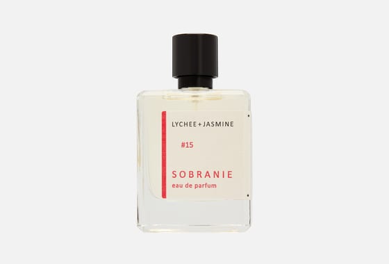 Sobranie #15 — фото флакона