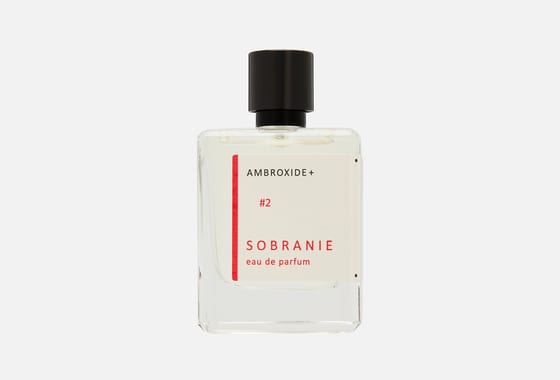 Sobranie #2 — фото флакона
