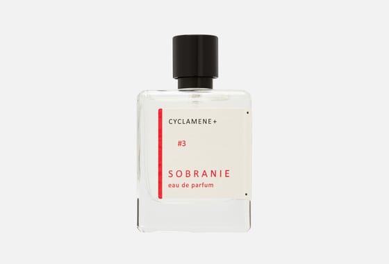 Sobranie #3 — фото флакона