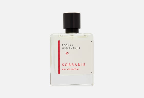 Sobranie #5 — фото флакона