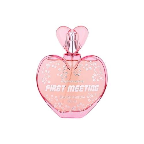 Soda First Meeting #Softdivalution — фото флакона